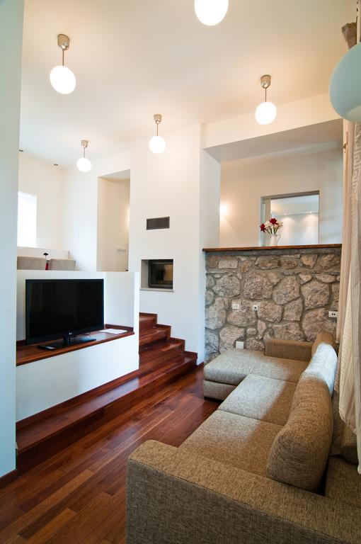 Vila Wendy Sinaia Zimmer foto