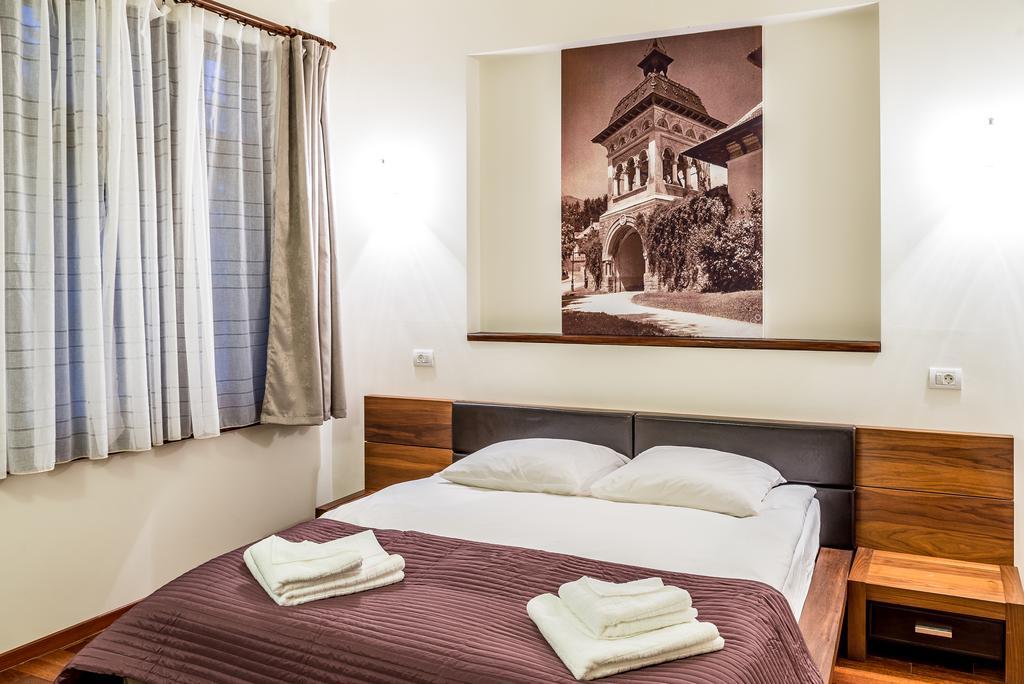 Vila Wendy Sinaia Zimmer foto