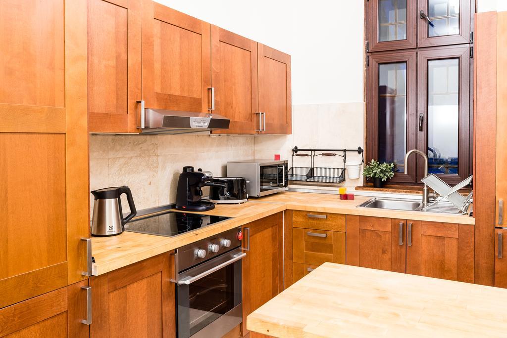 Vila Wendy Sinaia Zimmer foto